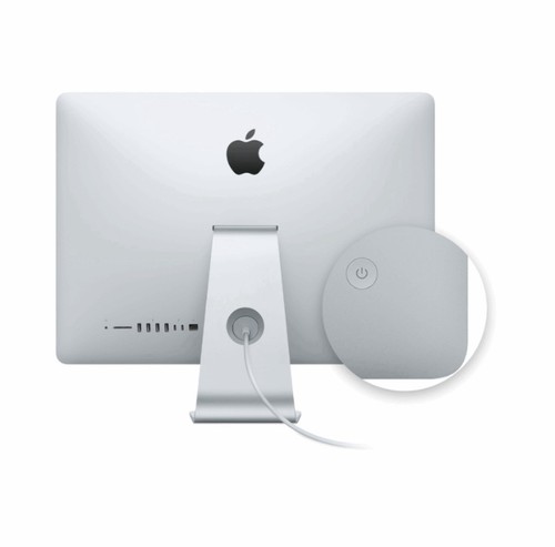 Apple imac inch all one - apple,