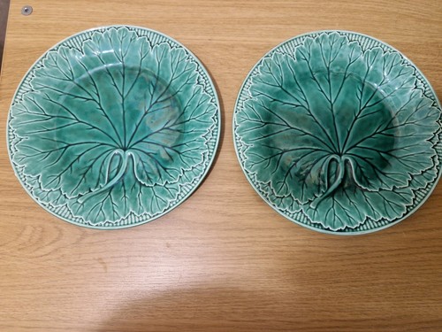 1950s wedgwood cabbage - 1950s,