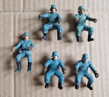 Britains Deetail WW2 German