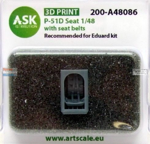 Aska48086 ask art - ask/art, scale