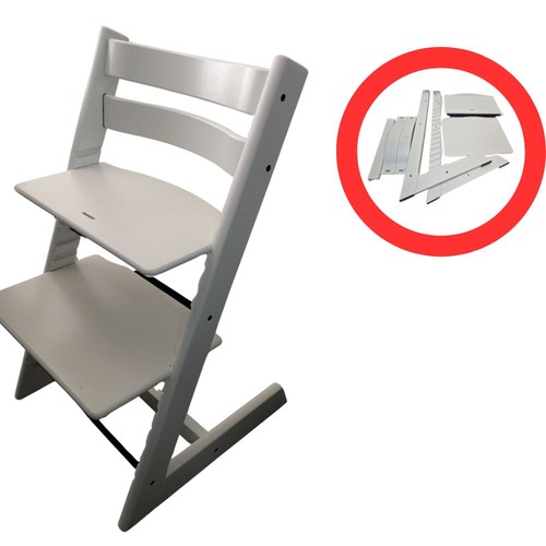 Stokke tripp trapp 5kg - stokke,