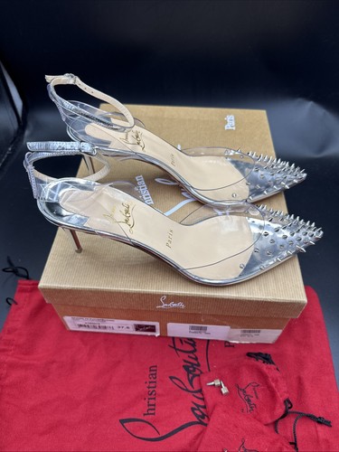 Christian louboutin spikoo - christian,