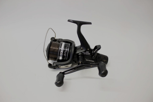 Shimano st6000rb bait runner - shimano,