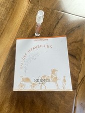 Hermes Eau Des Merveilles EDT