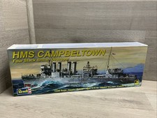 1/240 WW2 British HMS
