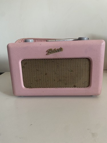 Roberts revival r250 radio - r250,