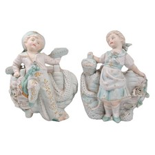 Victorian German Bisque