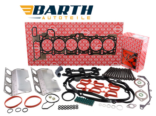 Cylinder head gasket - cylinder,
