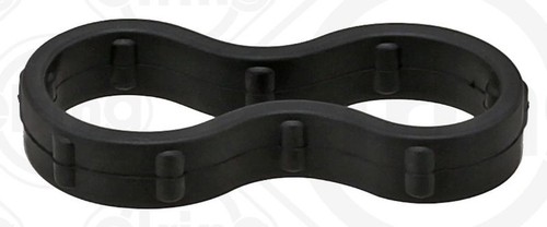 Elring timing case gasket - timing,