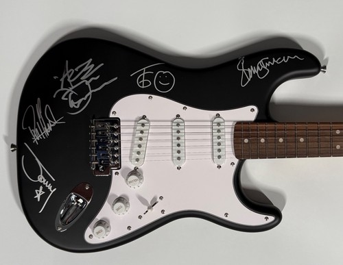 Guns acoa fully signed - fully,