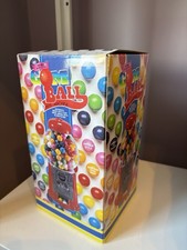 Antique style gum ball machine - antique,