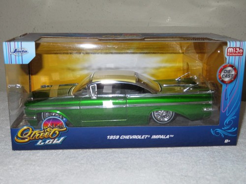 1959 chevy impala street - impala,