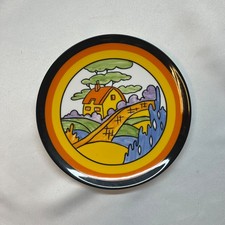 Wedgwood Clarice Cliff 'Orange