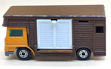Matchbox Superfast No.40 Horse