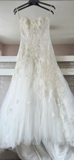 Sophia Tolli wedding dress