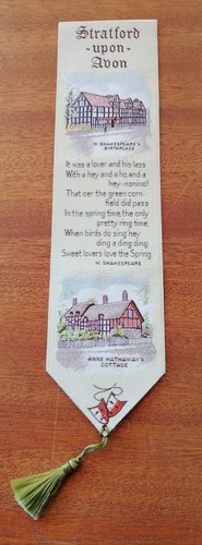 Cash stratford upon avon - cash's,