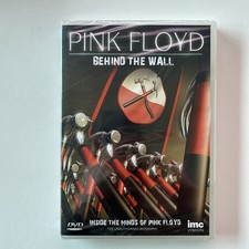 Pink floyd behind the - behind, wall