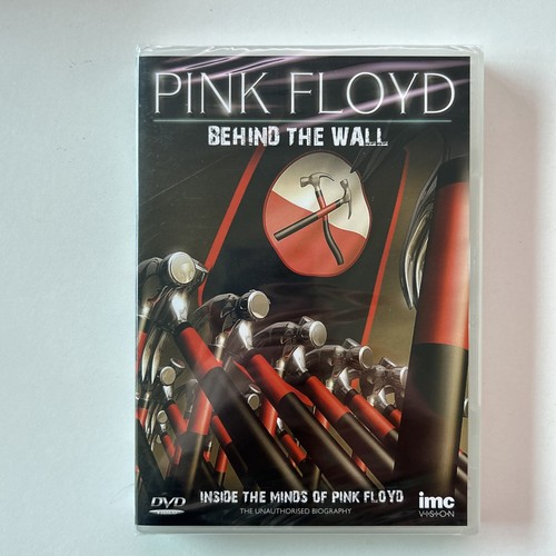 Pink floyd behind - behind, the