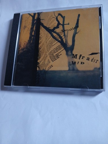 Tarnation mirador 1997 - mirador,