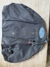 Halcyon Scuba Diving Double