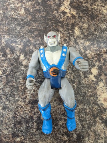 Thundercats 1985 panthro - thundercats, toy