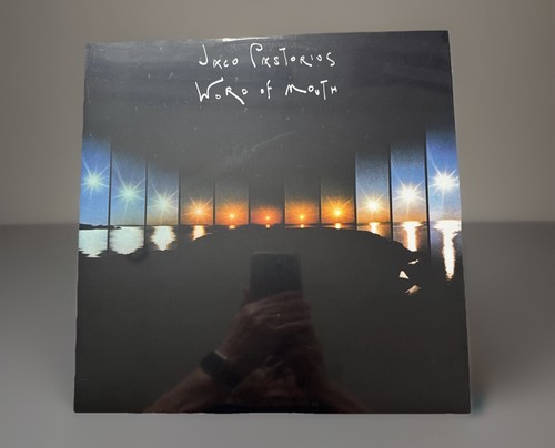 Jaco pastorius word of - jaco,