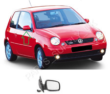 NEW FOR VW LUPO 2001-2002