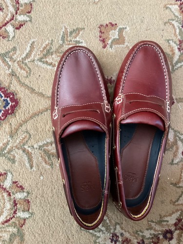 Mens shoes size - 8, marks