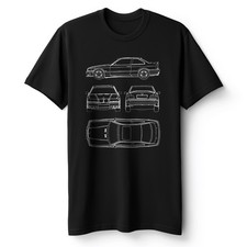 BMW E36 M3 Men's T-Shirt