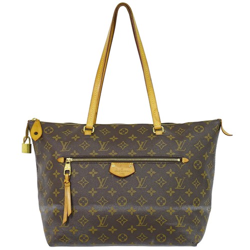 Louis vuitton iena - louis, m42267