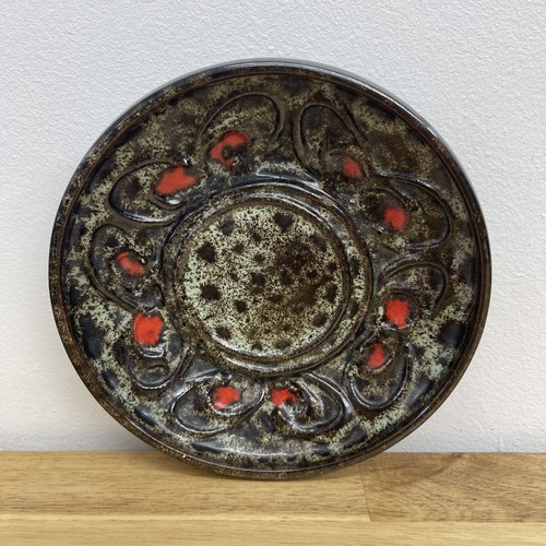 Mid century modern fat lava - mid-century,