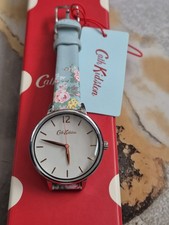 Ladies Cath Kidston Watch