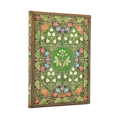 Paperblanks 2026 poetry - 2026, in
