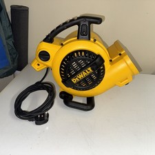 Dewalt Dxam2250 Centrifugal Air Mover 240V 130W