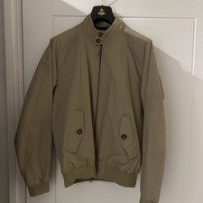 Baracuta G9 Jacket Men’s