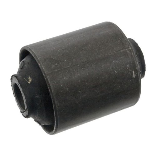 Front track control - control, arm