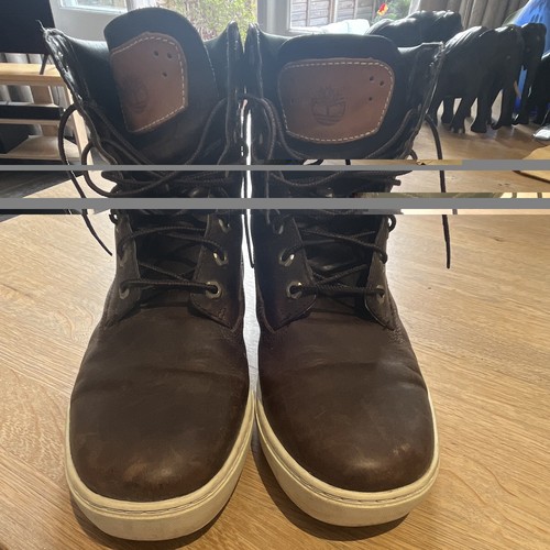 Timberland men brown - men’s,