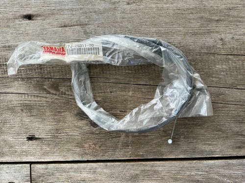 Genuine yamaha nos - genuine,