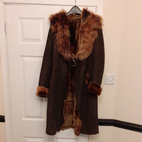 Doucereux real sheepskin - doucereux,