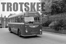 35mm Negative Eastern National