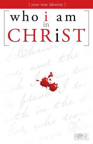 Who christ - who,