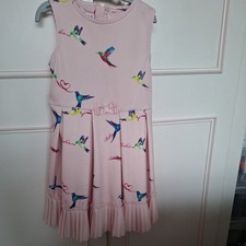 Ted Baker Dress 5/6 Years