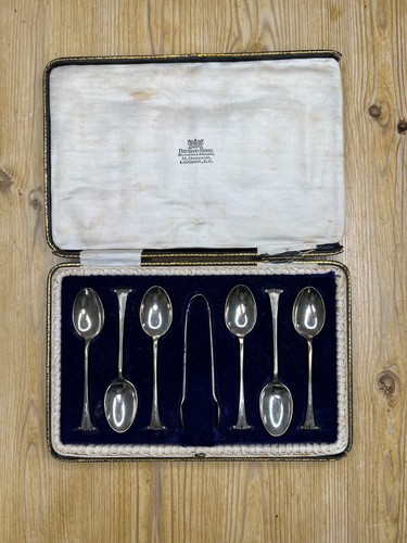 Antique sterling silver - antique,