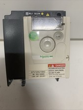 Schneider ATV12HU15M2 Variable
