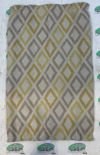 Lunar curtain set - curtain,