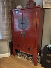 Chinese Cabinet