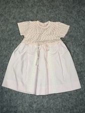 Pili Carrera (Spain) Pink Knit