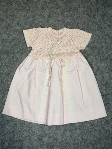 Pili carrera pink knit - pili, (spain)