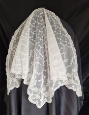 Vintage antique nottingham - 'antique',