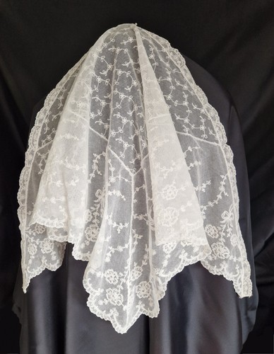 Vintage antique nottingham - vintage,